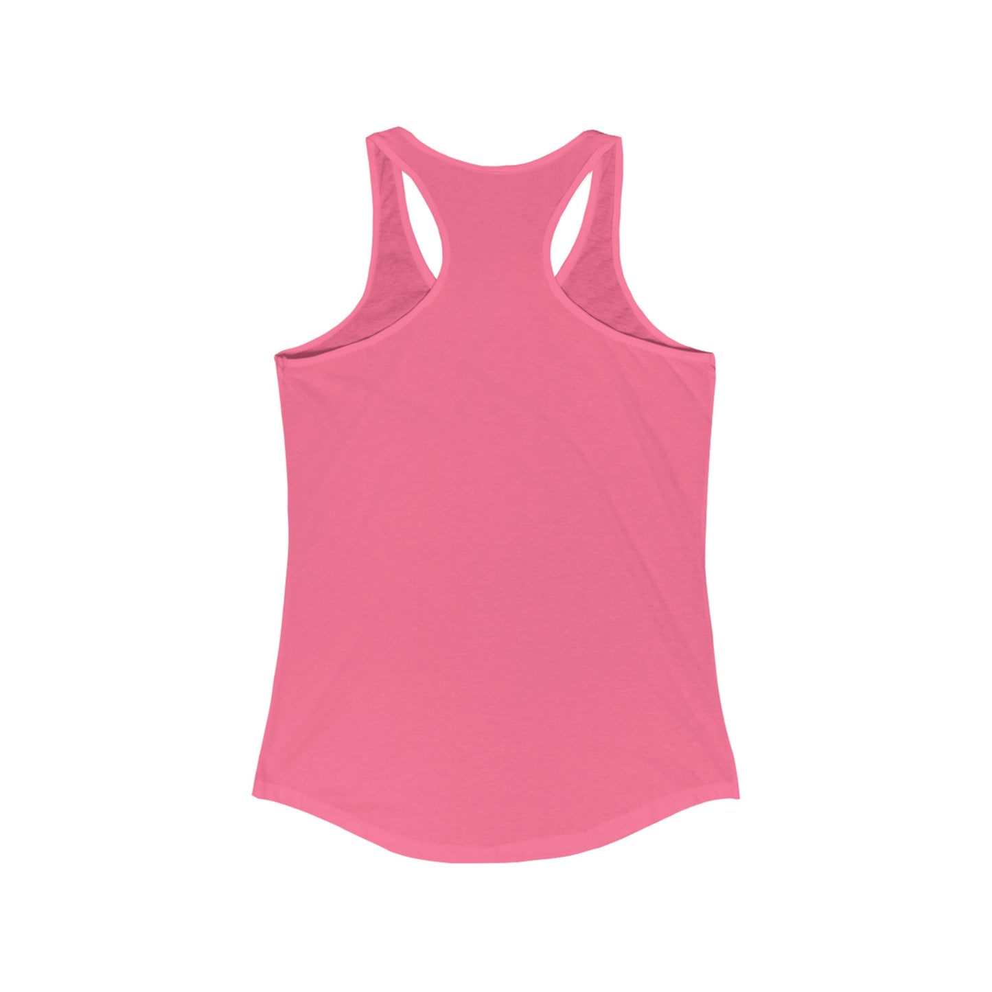 Women's Xpensive Dreamz Racerback Tank