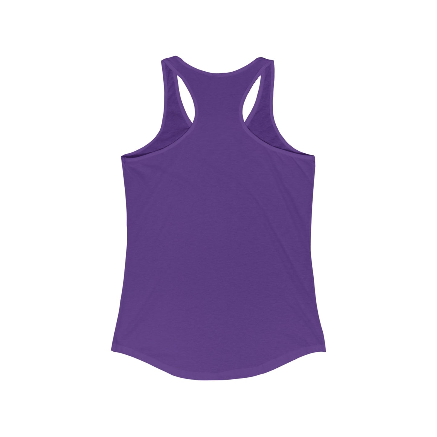 Women's Xpensive Dreamz Racerback Tank