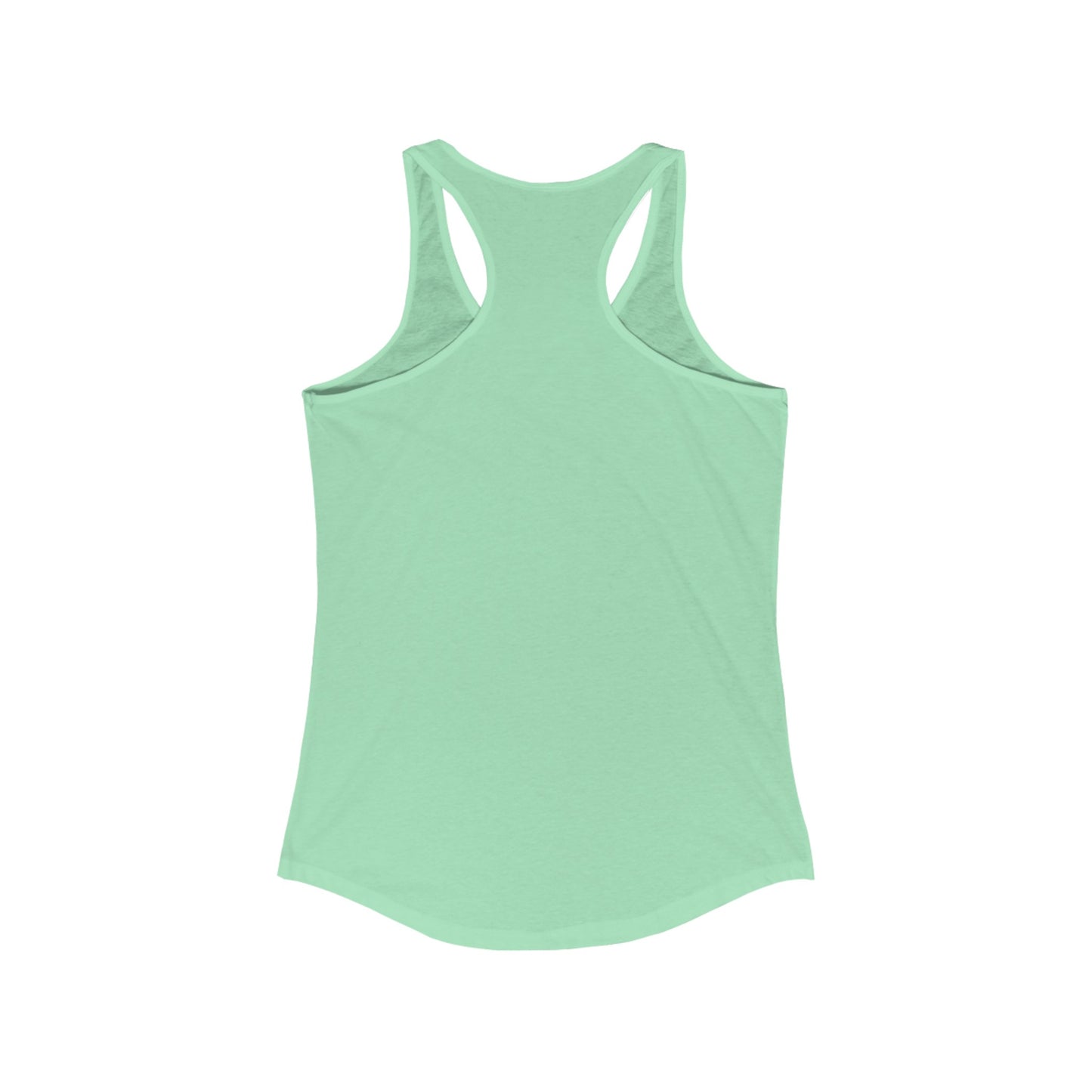 Women's Xpensive Dreamz Racerback Tank