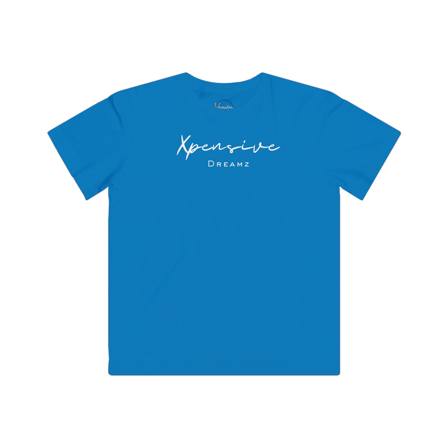 Kids Xpensvie Dreamz Jersey Tee