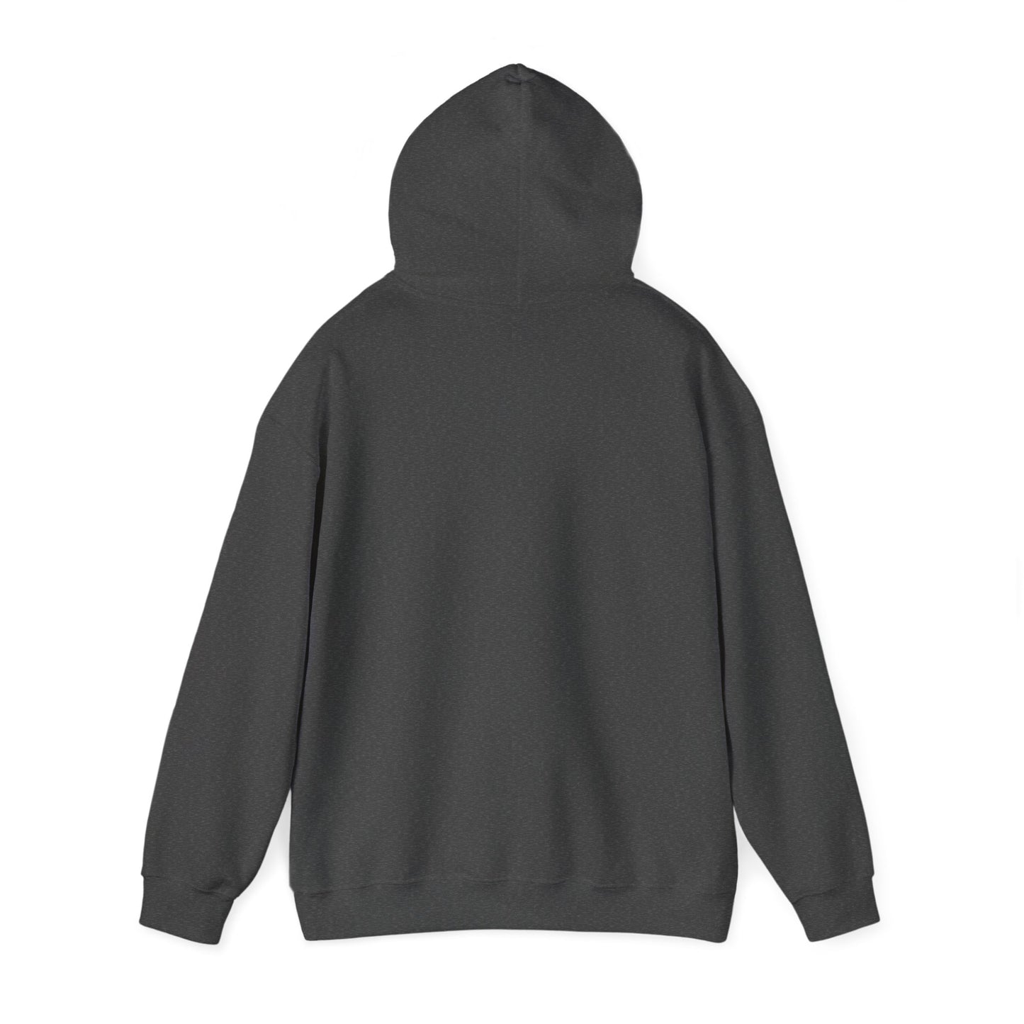 Unisex Heavy Blend™ Xpensive Dreamz Money Hooded Sweatshirt