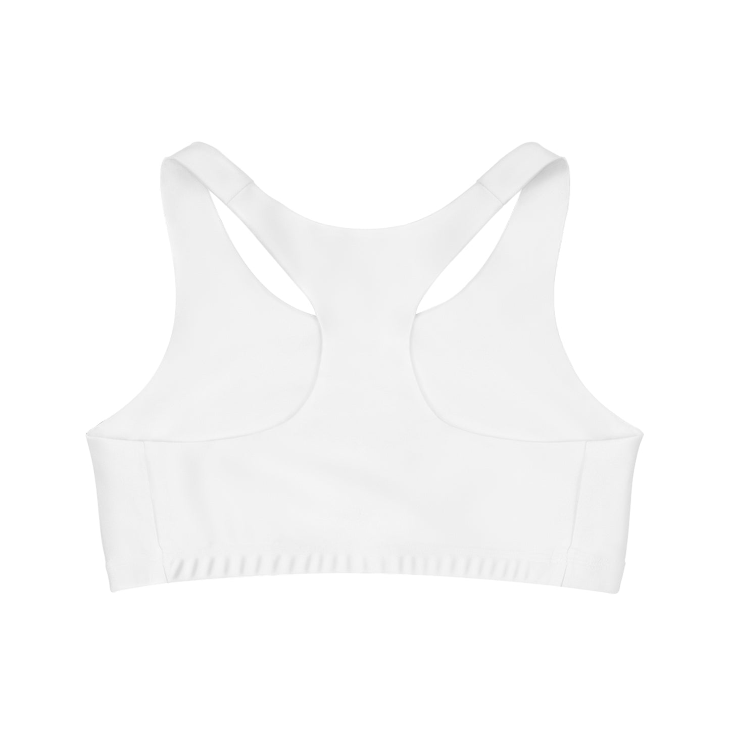 Xpensive Dreamz Seamless Sports Bra