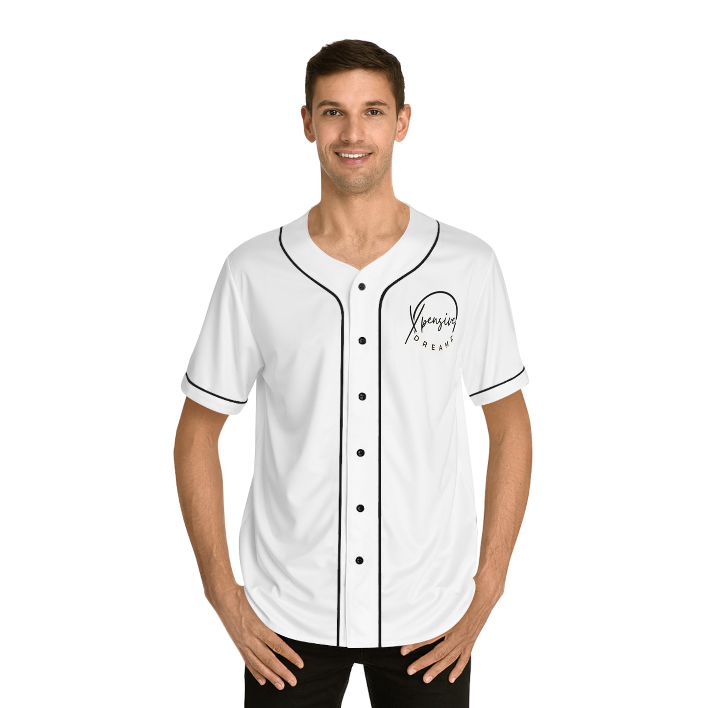 Xpensive Dreamz Men's Jersey