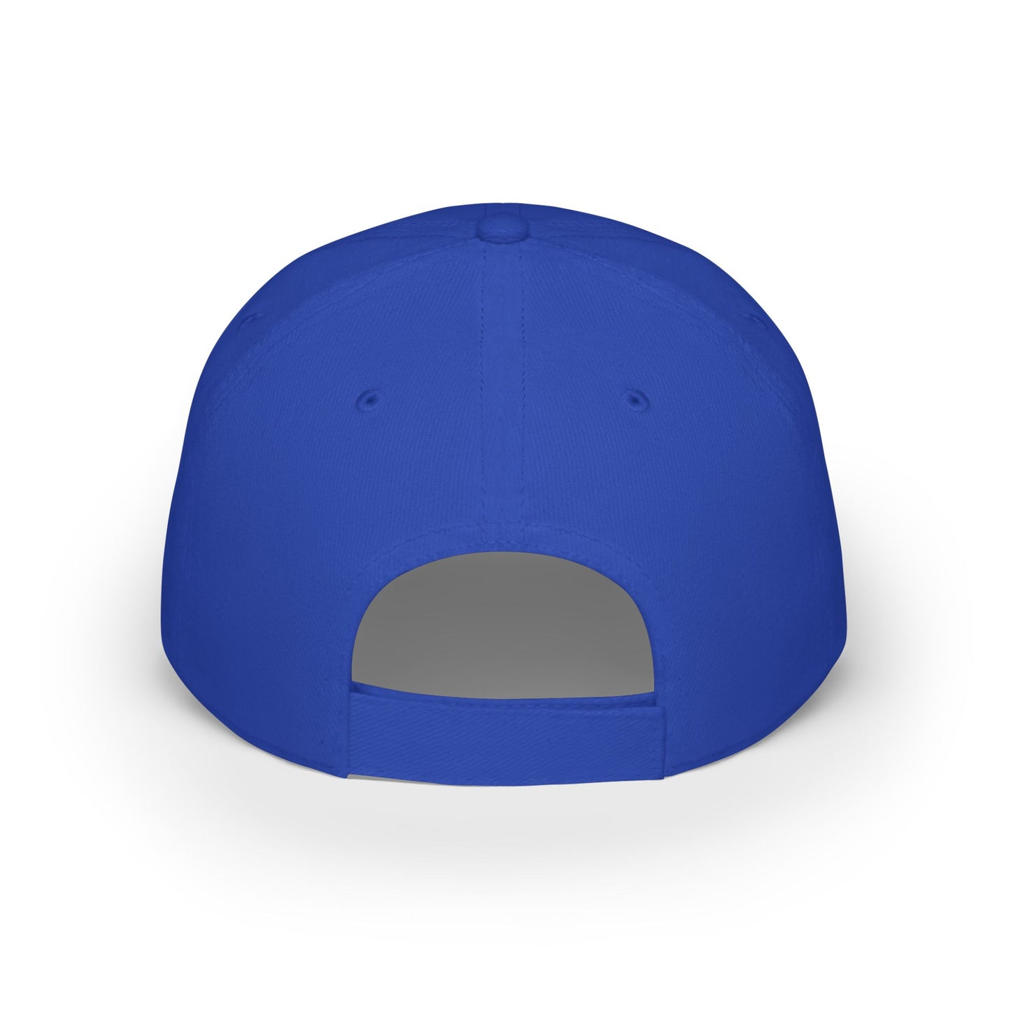 Xpensive Dreamz Logo Low Profile Baseball Cap