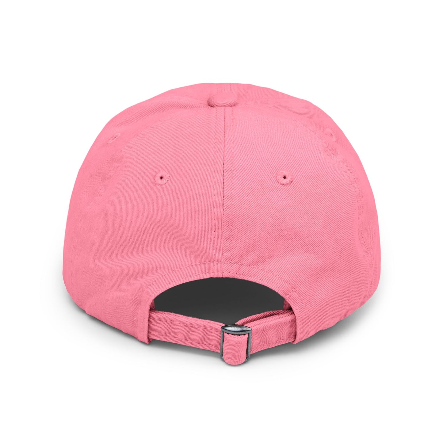 Xpensive Dreamz Logo Unisex Distressed Cap