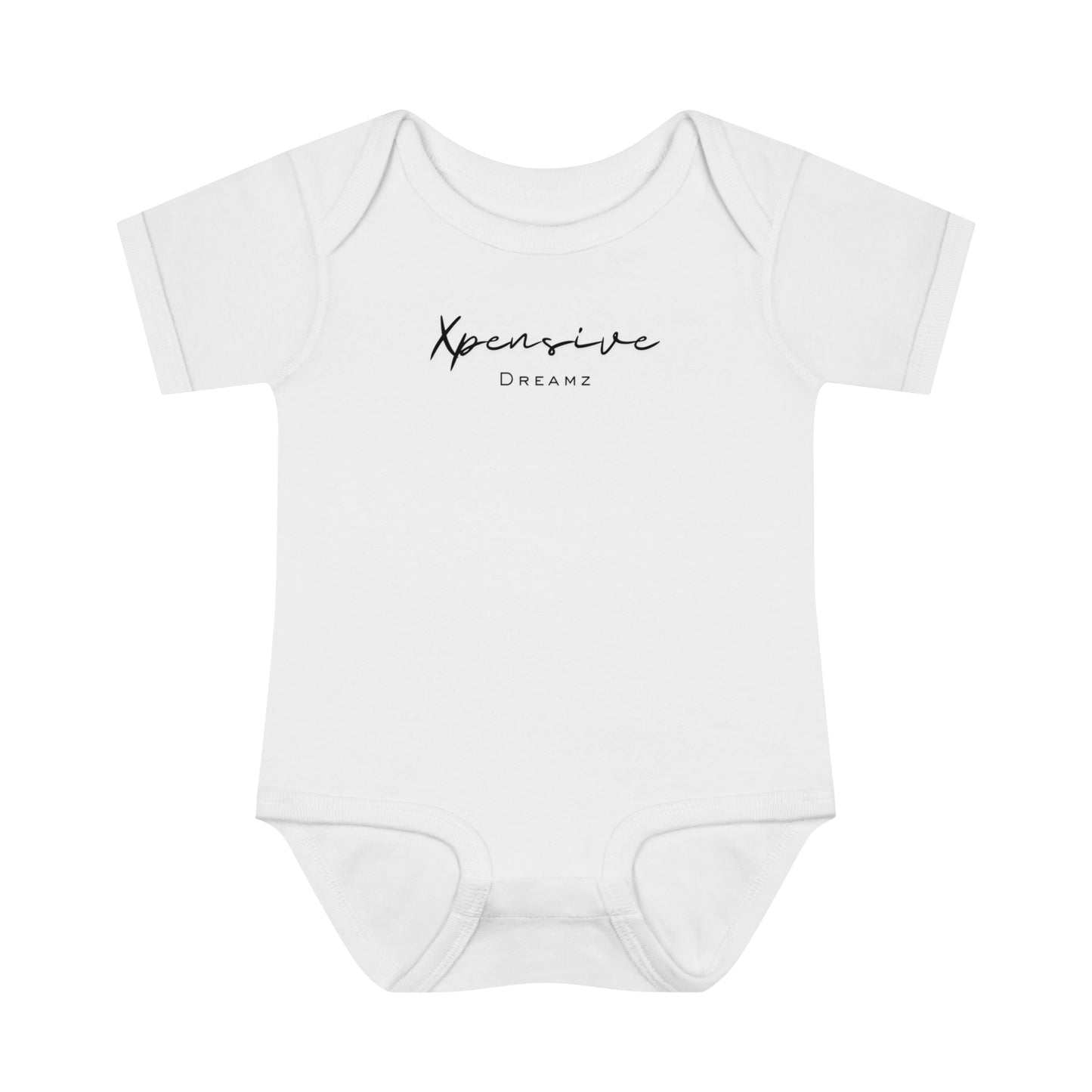 Xpensive Dreamz Baby Onsie