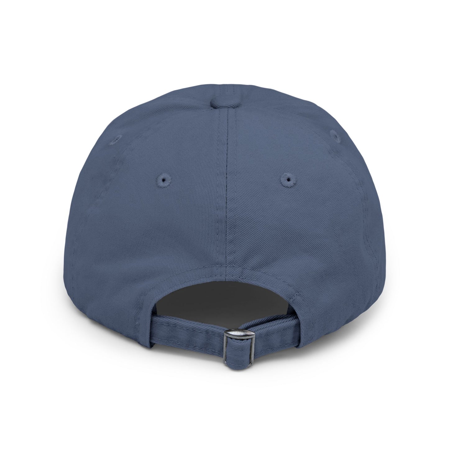 Xpensive Dreamz Logo Unisex Distressed Cap
