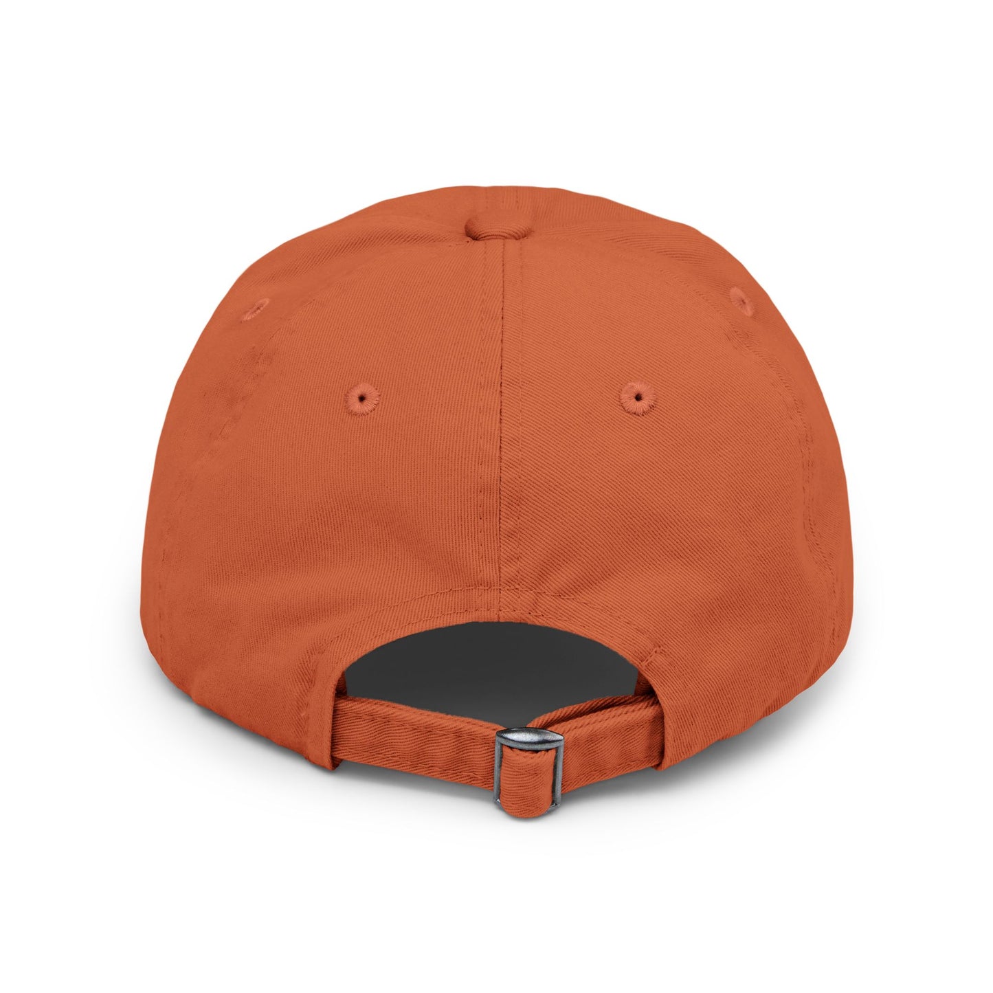 Xpensive Dreamz Logo Unisex Distressed Cap