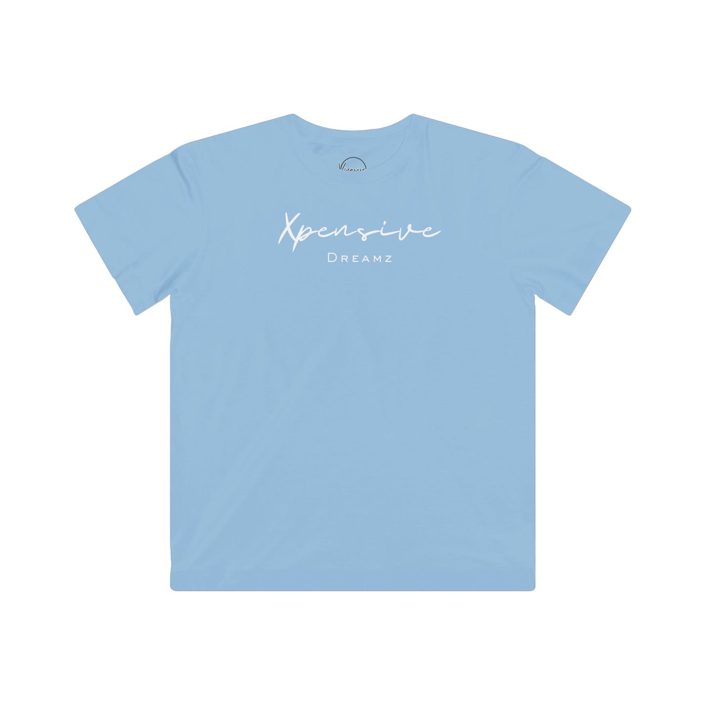 Kids Xpensvie Dreamz Jersey Tee