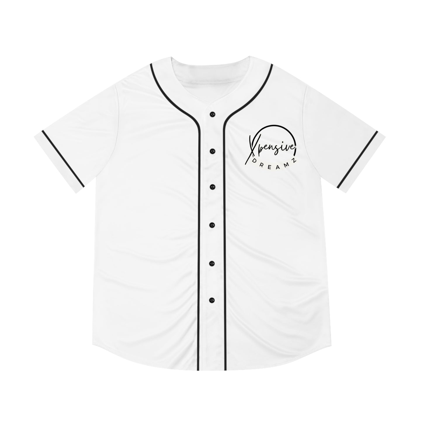 Xpensive Dreamz Men's Jersey