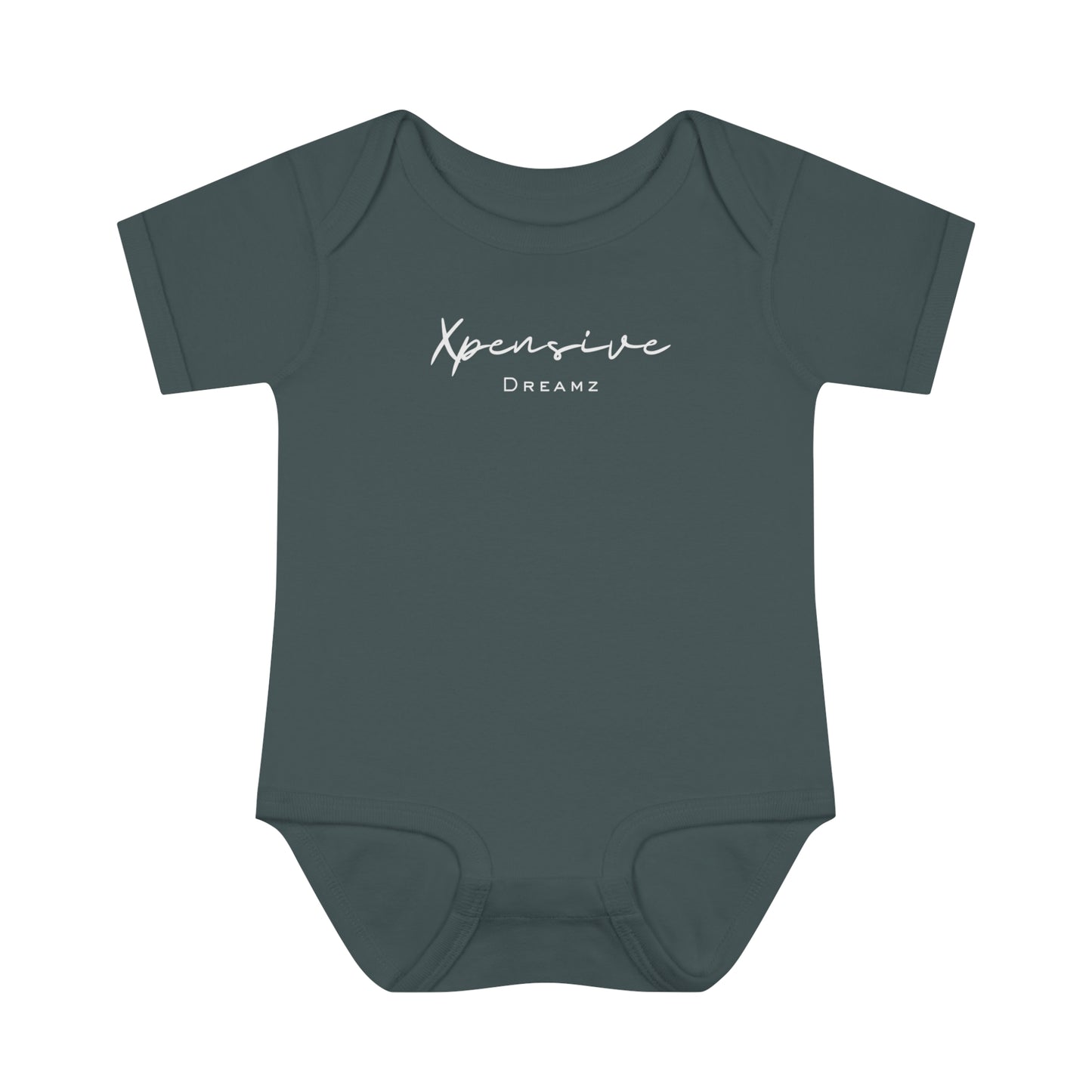 Xpensive Dreamz Baby Onsie