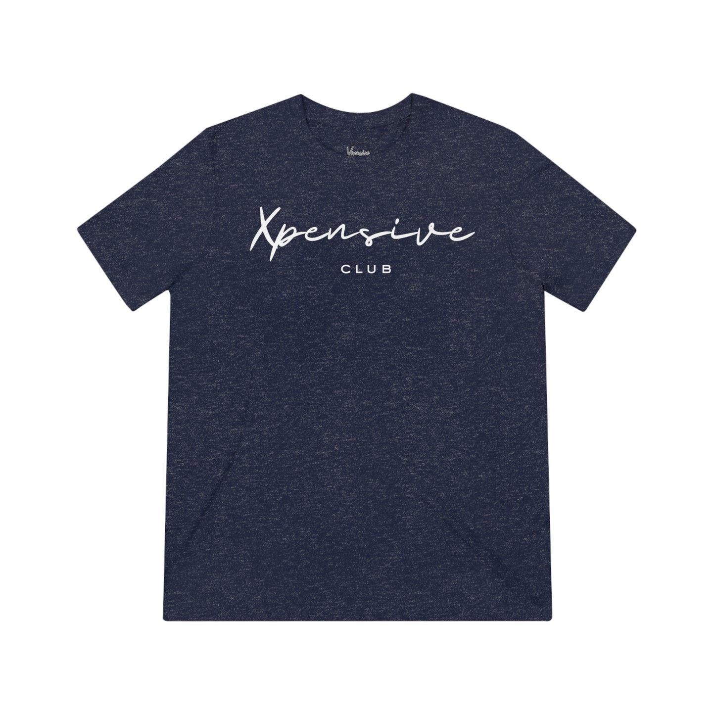 Xpensive Club Unisex Tee