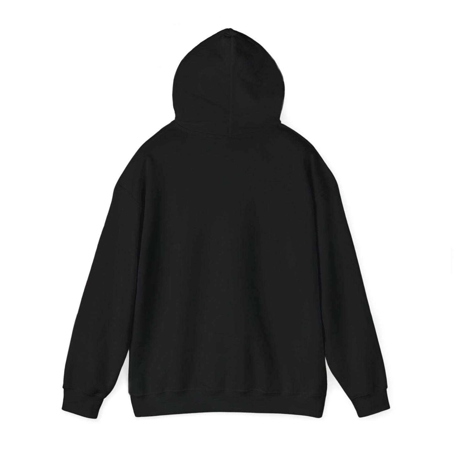 Unisex Heavy Blend™ Xpensive Dreamz Money Hooded Sweatshirt