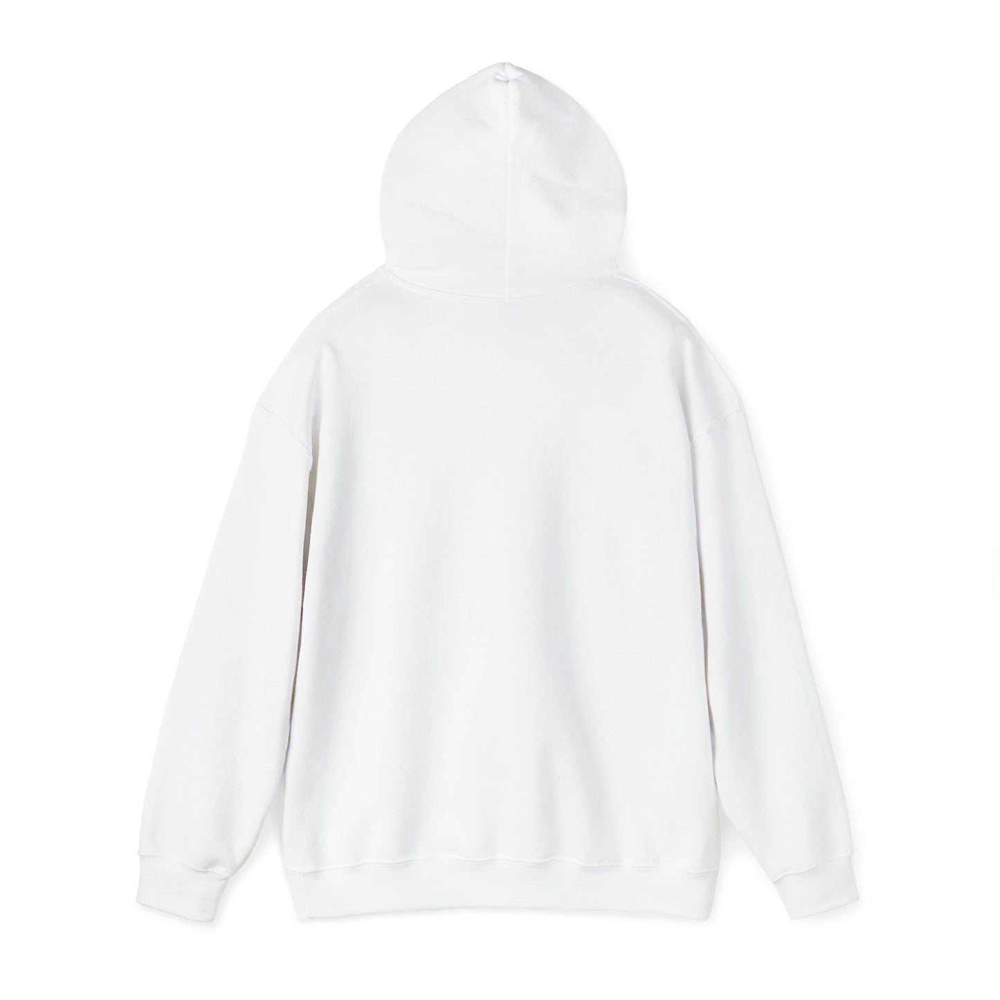 Unisex Heavy Blend™ Xpensive Dreamz Money Hooded Sweatshirt