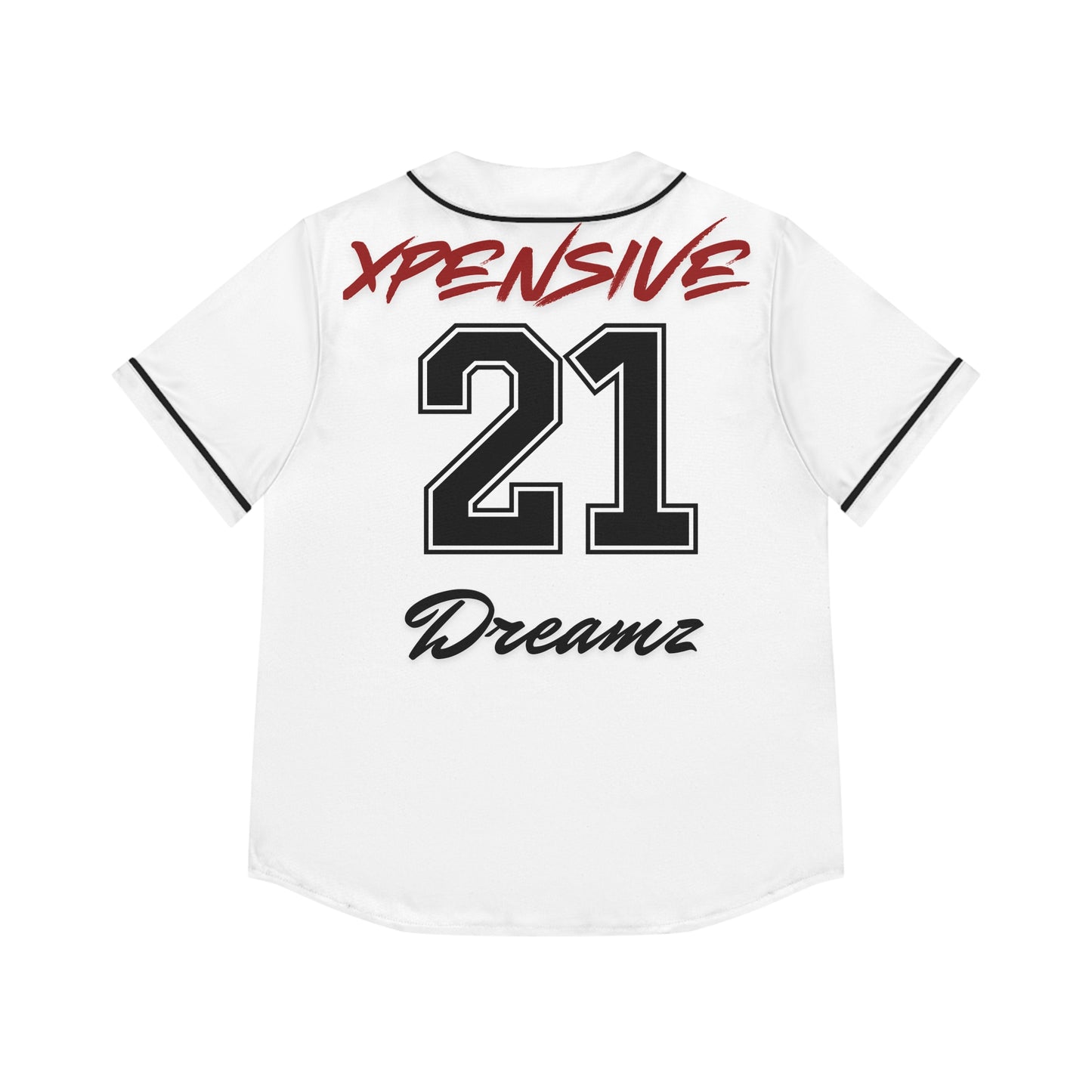 Xpensive Dreamz Women's Jersey