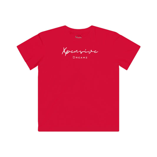 Kids Xpensvie Dreamz Jersey Tee