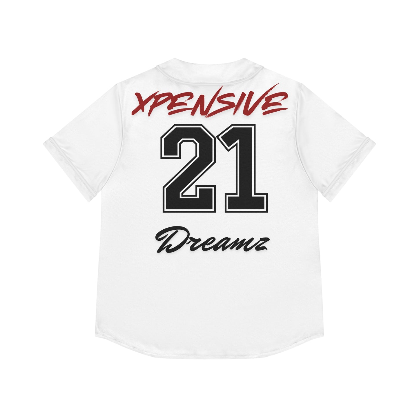 Xpensive Dreamz Women's Jersey