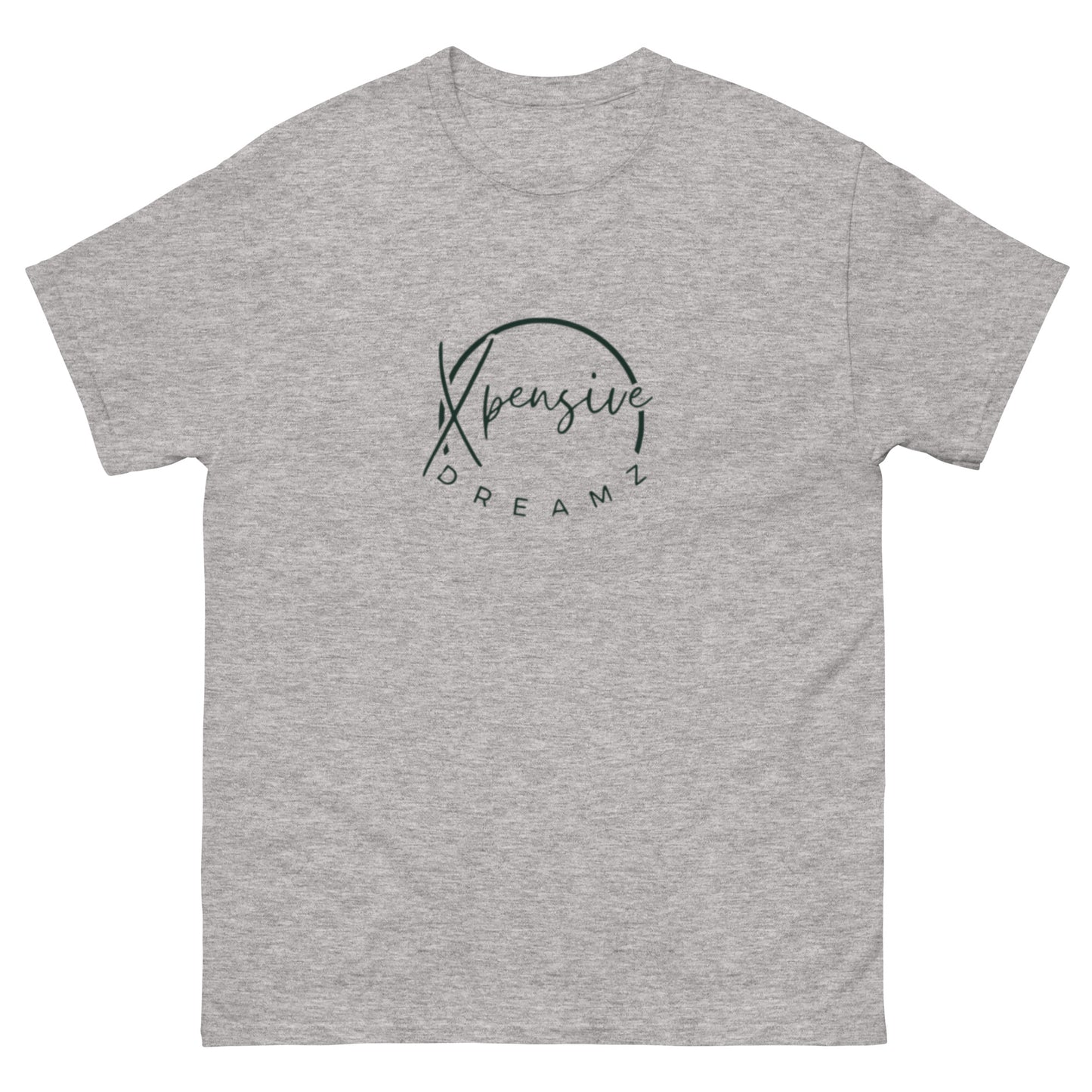 Unisex Xpensive Dreamz Logo Tshirt